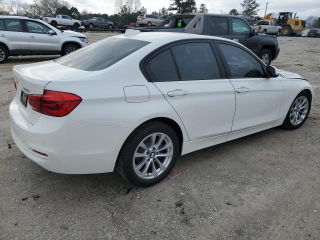 Photo 2 VIN: WBA8E1G35HNU17846 - BMW 320 I 