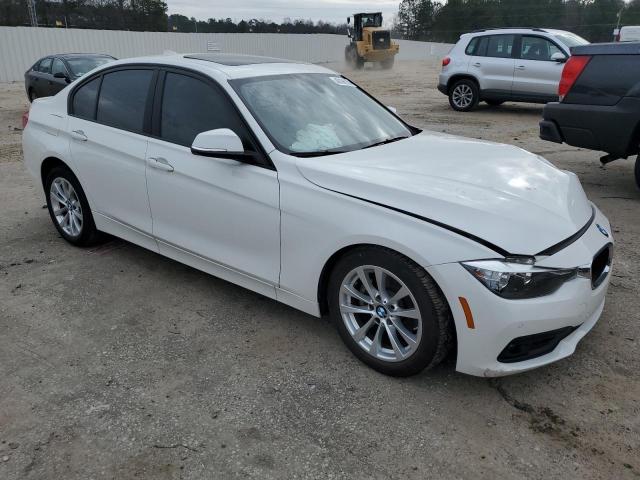 Photo 3 VIN: WBA8E1G35HNU17846 - BMW 320 I 