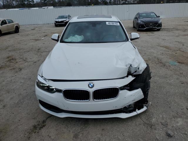 Photo 4 VIN: WBA8E1G35HNU17846 - BMW 320 I 