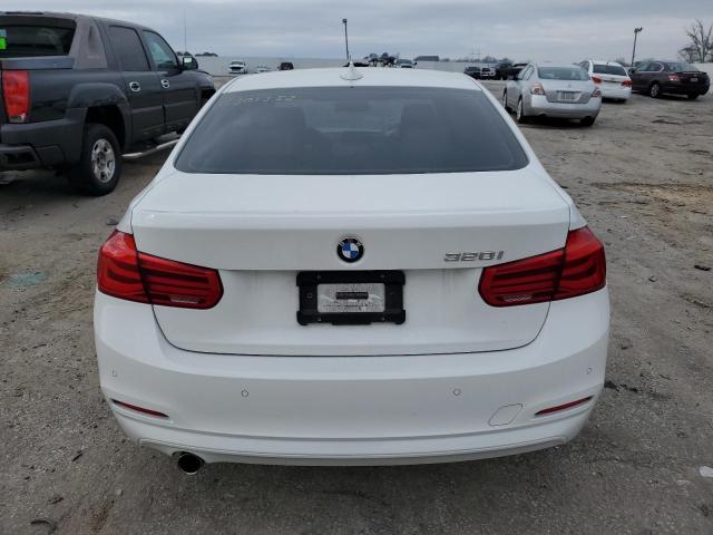 Photo 5 VIN: WBA8E1G35HNU17846 - BMW 320 I 