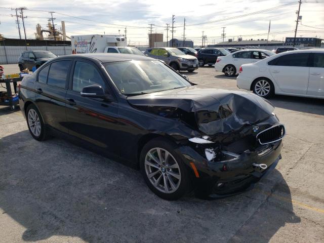 Photo 3 VIN: WBA8E1G35HNU18785 - BMW 320 I 