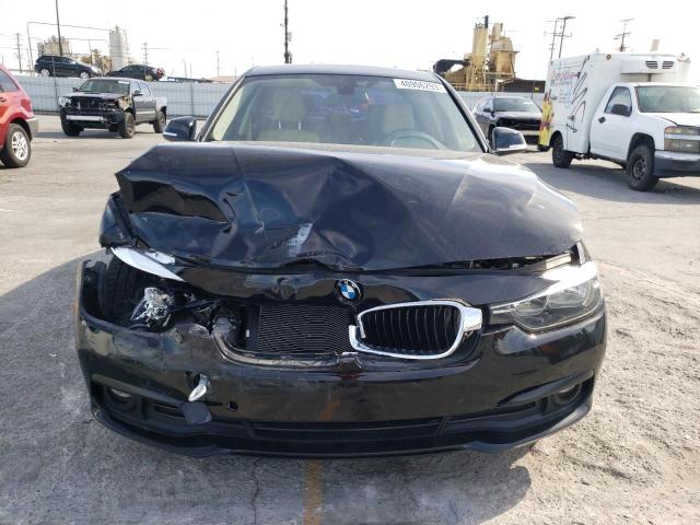 Photo 4 VIN: WBA8E1G35HNU18785 - BMW 320 I 