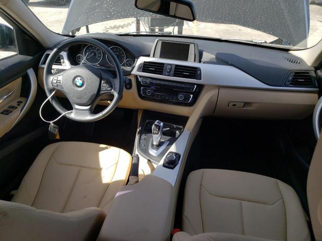 Photo 7 VIN: WBA8E1G35HNU18785 - BMW 320 I 