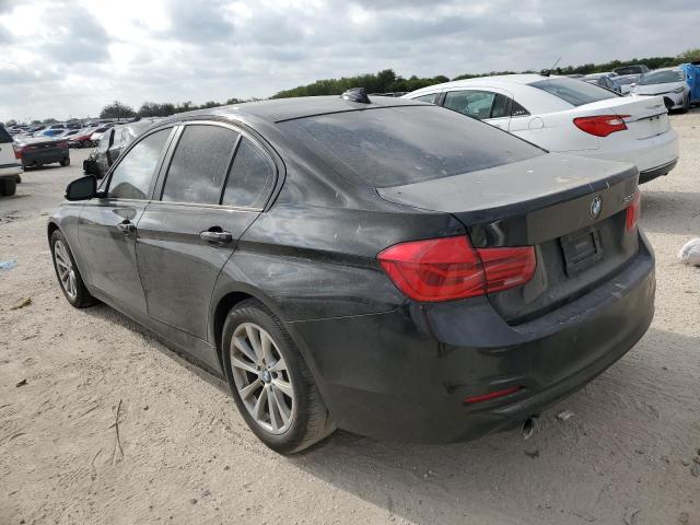 Photo 1 VIN: WBA8E1G36HNU16091 - BMW 320I 