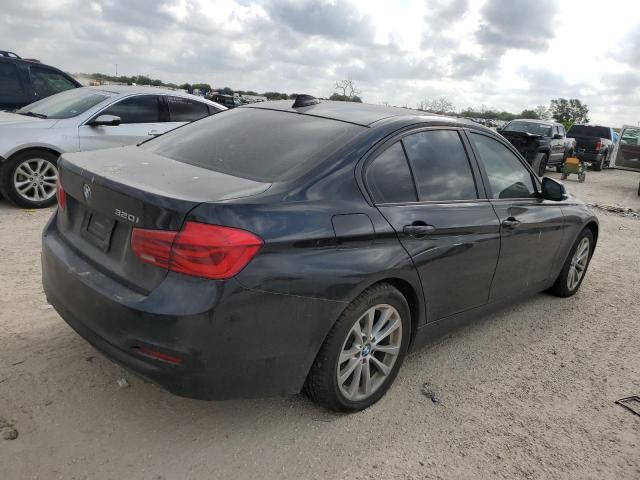 Photo 2 VIN: WBA8E1G36HNU16091 - BMW 320I 