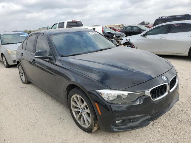 Photo 3 VIN: WBA8E1G36HNU16091 - BMW 320I 