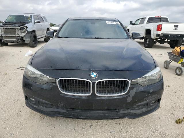 Photo 4 VIN: WBA8E1G36HNU16091 - BMW 320I 