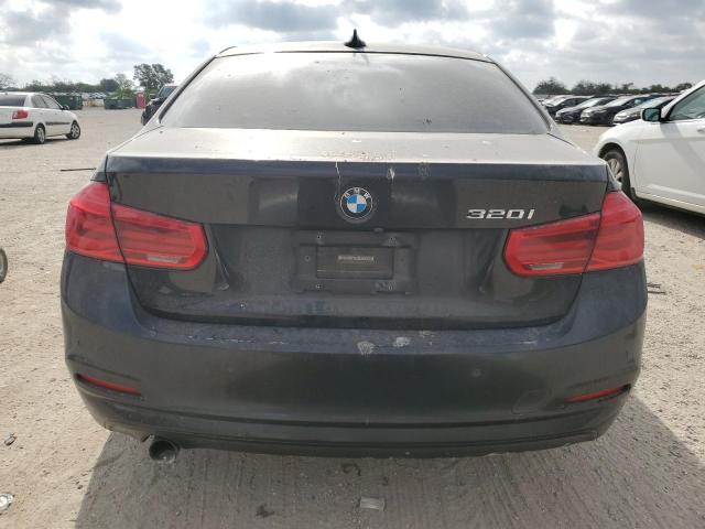 Photo 5 VIN: WBA8E1G36HNU16091 - BMW 320I 