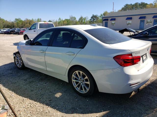 Photo 1 VIN: WBA8E1G36HNU16530 - BMW 320 I 