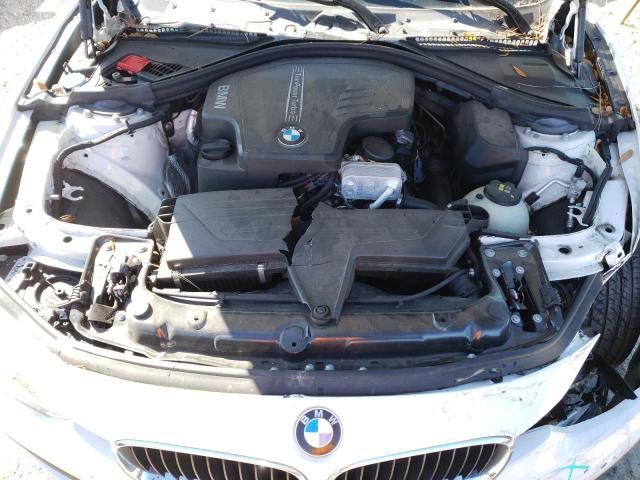 Photo 10 VIN: WBA8E1G36HNU16530 - BMW 320 I 