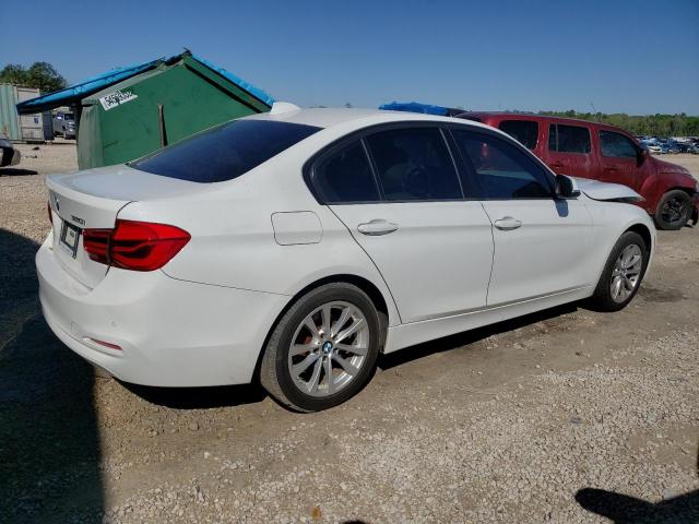 Photo 2 VIN: WBA8E1G36HNU16530 - BMW 320 I 