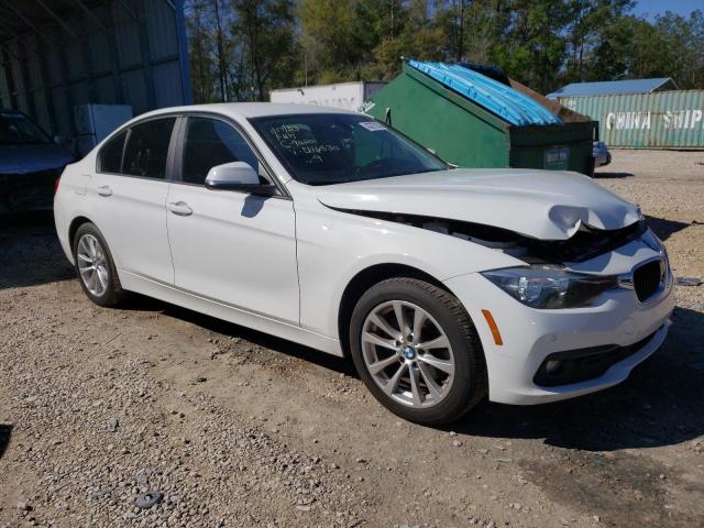 Photo 3 VIN: WBA8E1G36HNU16530 - BMW 320 I 