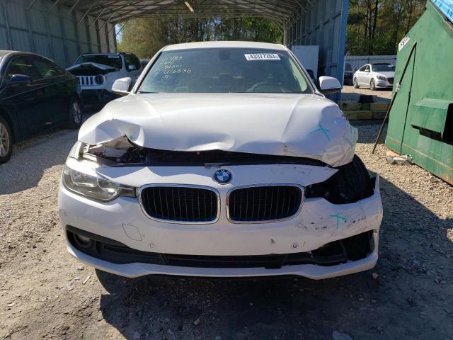 Photo 4 VIN: WBA8E1G36HNU16530 - BMW 320 I 