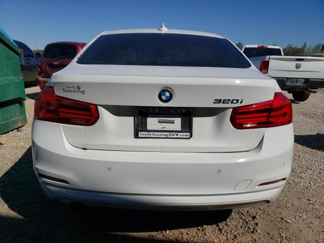 Photo 5 VIN: WBA8E1G36HNU16530 - BMW 320 I 