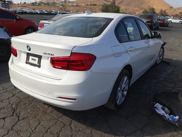 Photo 3 VIN: WBA8E1G36HNU18178 - BMW 320 I 