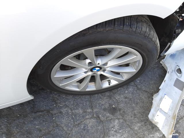 Photo 8 VIN: WBA8E1G36HNU18178 - BMW 320 I 