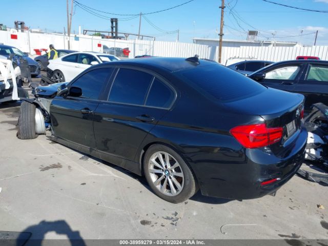 Photo 2 VIN: WBA8E1G36HNU18553 - BMW 320I 