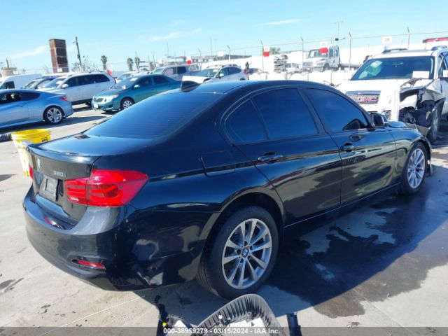 Photo 3 VIN: WBA8E1G36HNU18553 - BMW 320I 