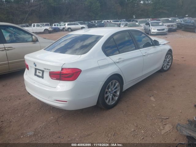 Photo 3 VIN: WBA8E1G37HNU15855 - BMW 320I 