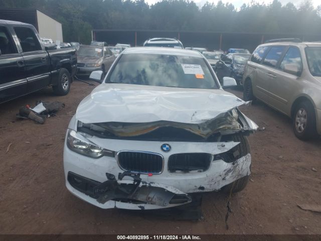 Photo 5 VIN: WBA8E1G37HNU15855 - BMW 320I 