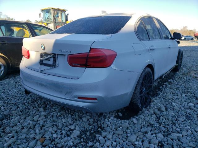 Photo 3 VIN: WBA8E1G37HNU15970 - BMW 320 I 