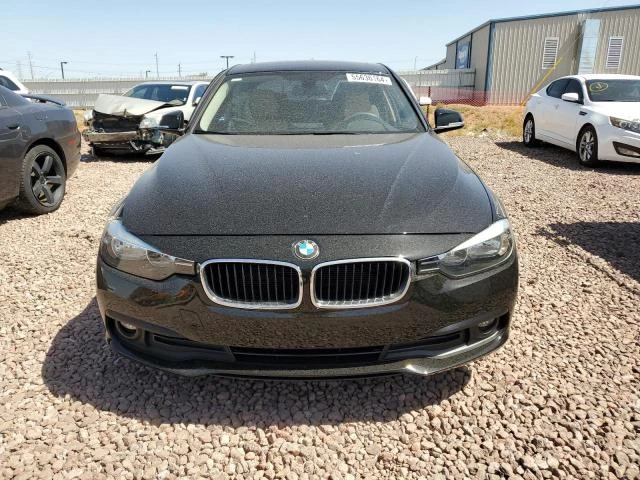 Photo 4 VIN: WBA8E1G37HNU16245 - BMW 320 I 