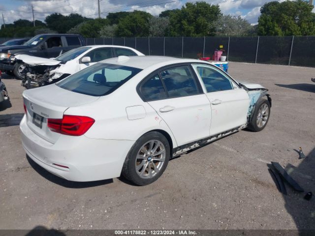 Photo 3 VIN: WBA8E1G37HNU16343 - BMW 320I 