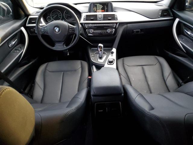 Photo 7 VIN: WBA8E1G37HNU17346 - BMW 320 I 