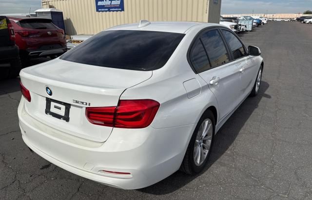 Photo 3 VIN: WBA8E1G37HNU17444 - BMW 320 I 