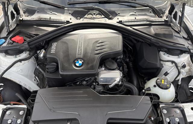 Photo 6 VIN: WBA8E1G37HNU17444 - BMW 320 I 