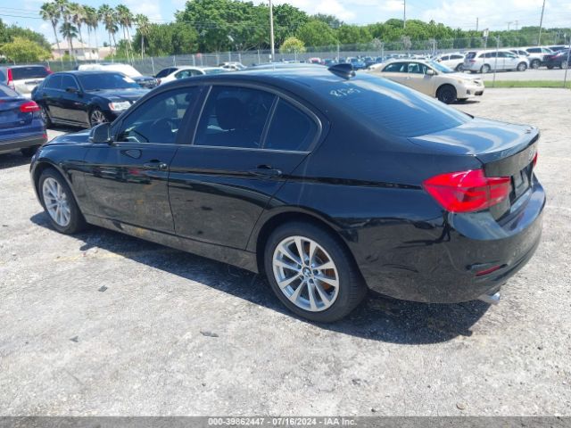 Photo 2 VIN: WBA8E1G37HNU18125 - BMW 320I 