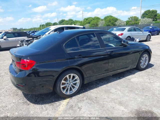 Photo 3 VIN: WBA8E1G37HNU18125 - BMW 320I 