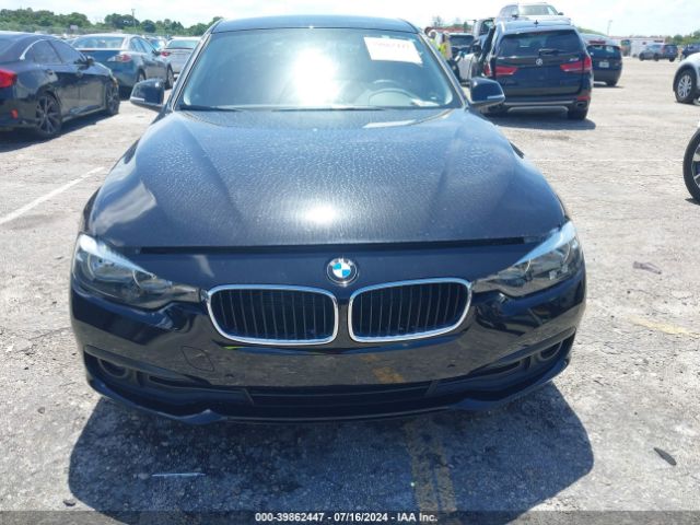 Photo 5 VIN: WBA8E1G37HNU18125 - BMW 320I 