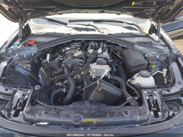 Photo 9 VIN: WBA8E1G37HNU18125 - BMW 320I 