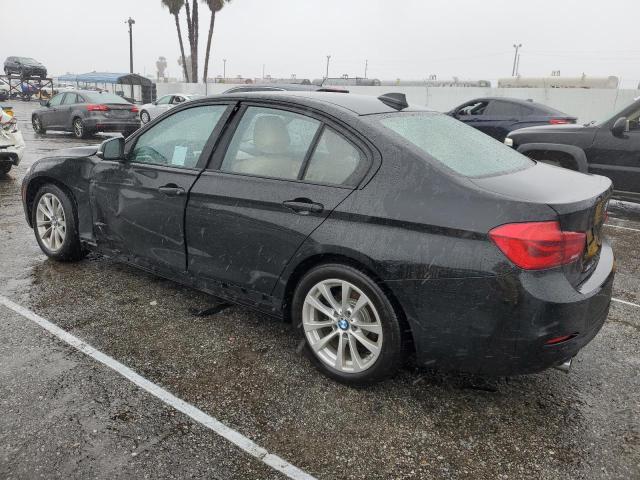 Photo 1 VIN: WBA8E1G38HNU16013 - BMW 320 I 