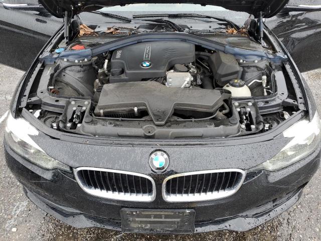 Photo 10 VIN: WBA8E1G38HNU16013 - BMW 320 I 