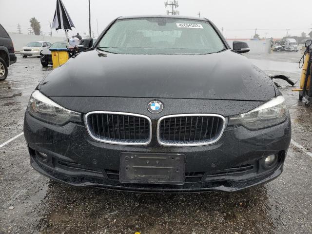 Photo 4 VIN: WBA8E1G38HNU16013 - BMW 320 I 