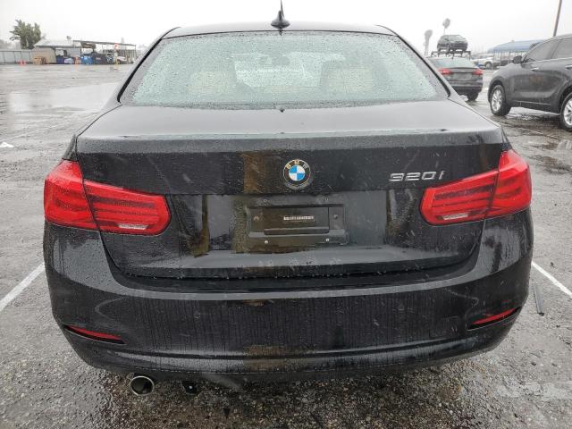 Photo 5 VIN: WBA8E1G38HNU16013 - BMW 320 I 