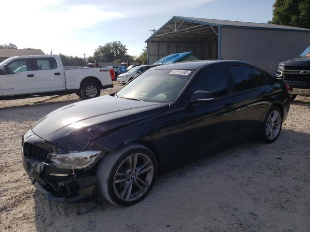 Photo 0 VIN: WBA8E1G38HNU17064 - BMW 320 I 