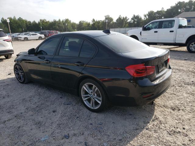 Photo 1 VIN: WBA8E1G38HNU17064 - BMW 320 I 