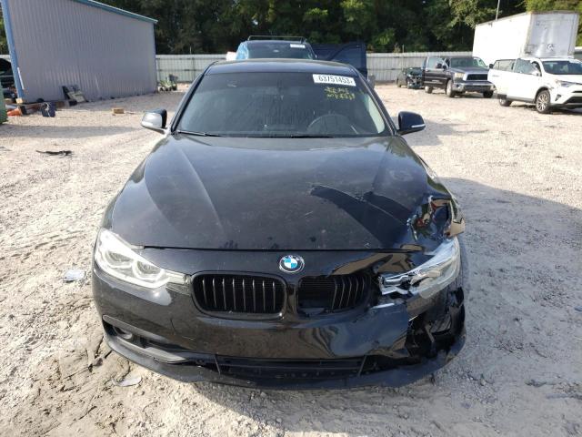 Photo 4 VIN: WBA8E1G38HNU17064 - BMW 320 I 