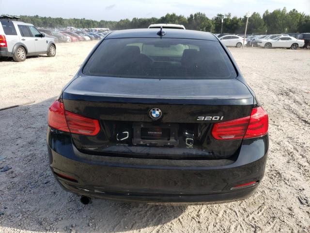 Photo 5 VIN: WBA8E1G38HNU17064 - BMW 320 I 