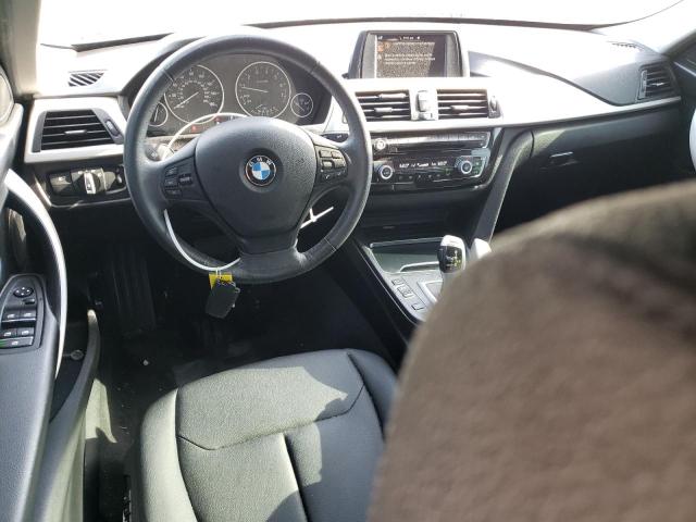 Photo 7 VIN: WBA8E1G38HNU17064 - BMW 320 I 