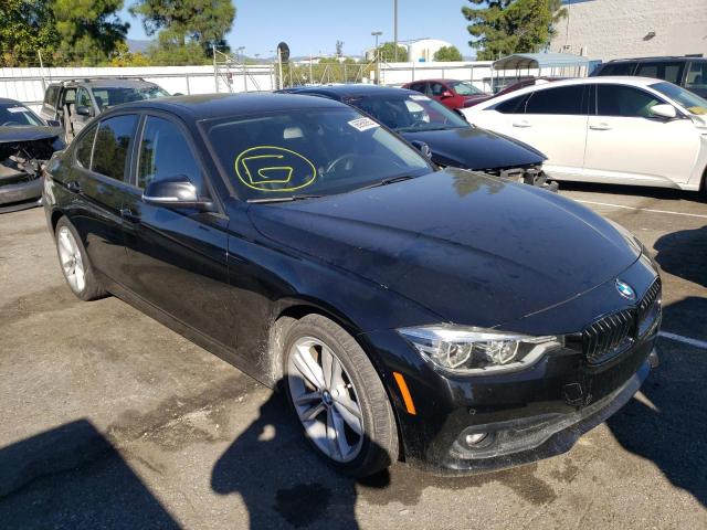 Photo 0 VIN: WBA8E1G38HNU17081 - BMW 320 I 