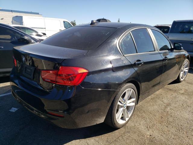 Photo 3 VIN: WBA8E1G38HNU17081 - BMW 320 I 