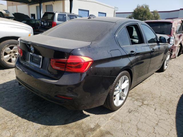 Photo 3 VIN: WBA8E1G38HNU17131 - BMW 320 I 