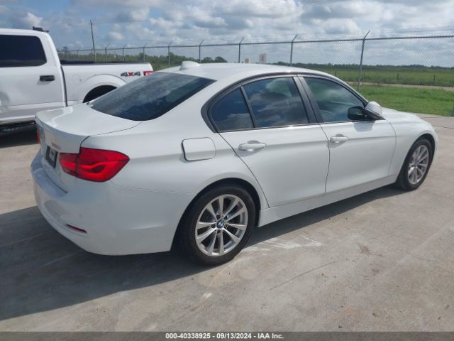 Photo 3 VIN: WBA8E1G38HNU17498 - BMW 320I 