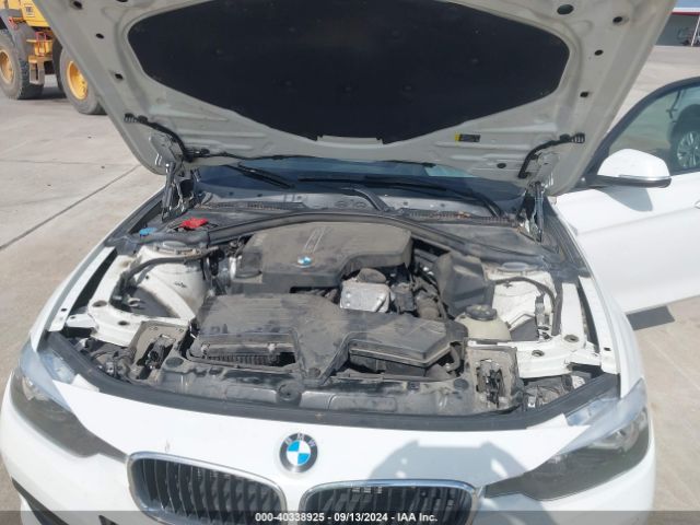 Photo 9 VIN: WBA8E1G38HNU17498 - BMW 320I 