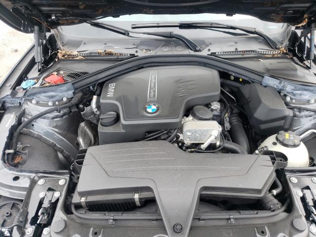 Photo 6 VIN: WBA8E1G38HNU17792 - BMW 320 I 