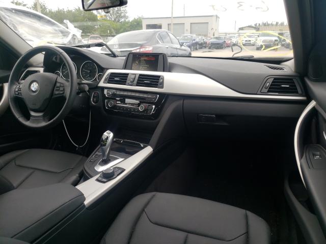 Photo 8 VIN: WBA8E1G38HNU17792 - BMW 320 I 